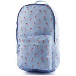 Converse Plecak Unisex Edc Backpack Jasnoniebieski. Plecaki damskie marki Converse. W wyprzedaży za 99.00 zł.