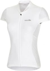Huub Damska koszulka rowerowa zeroRH+ Cocn W white - XL (ECD0534). Białe kurtki damskie Huub, xl, bez wzorów, bez kaptura. Za 350.40 zł.