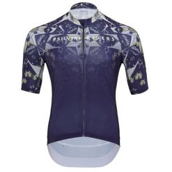 Koszulka męska rowerowa Silvini Mottolino MD2206. Niebieskie buty sportowe męskie Silvini, z meshu, bez zapięcia, rowerowe. Za 370.60 zł.