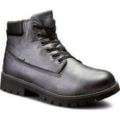 Trapery PRIMIGI - Evan GORE-TEX 6592200 Piom. Buty zimowe chłopięce marki Primigi. W wyprzedaży za 279.00 zł.