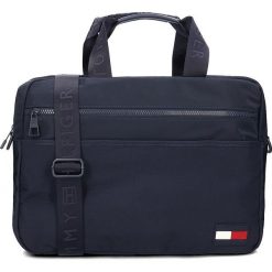 Torba TOMMY HILFIGER Tommy Hilfiger Sport Mix Computer Bag - Torba Męska - AM0AM04252 413 Uni. Torby sportowe męskie marki Tommy Hilfiger. Za 549.00 zł.