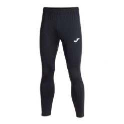 Spodnie treningowe Joma Advance II. Czarne spodnie sportowe męskie Joma, m, bez wzorów, na fitness i siłownię. W wyprzedaży za 132.95 zł.