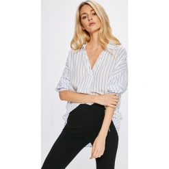 Answear - Bluzka Stripes Vibes. Bluzki damskie marki ANSWEAR. W wyprzedaży za 79.90 zł.