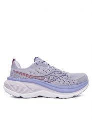 Saucony Buty do biegania Hurricane 25 S11026 Fioletowy. Fioletowe obuwie sportowe damskie Saucony, bez wzorów, z materiału, do biegania. Za 799.99 zł.