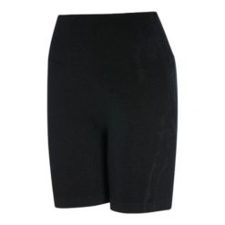 Szorty damskie Joma. Czarne szorty sportowe damskie Joma, l, bez wzorów, z dżerseju, na fitness i siłownię. Za 178.00 zł.