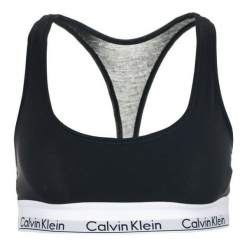 Calvin Klein Biustonosz Damski, M, Czarny. Biustonosze marki Calvin Klein. Za 139.00 zł.