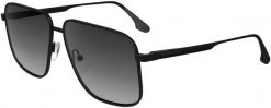 Victorias Secret Okulary VICTORIA BECKHAM VB243S5713002. Okulary przeciwsłoneczne, Kolor czarny. Kobieta. NoSize. Czarne okulary przeciwsłoneczne damskie Victorias Secret. Za 351.78 zł.
