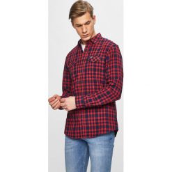 Wrangler - Koszula. Koszule męskie marki Wrangler. Za 219.90 zł.