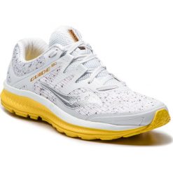 Buty SAUCONY - Guide Iso S20415-40 Wht. Białe buty sportowe męskie Saucony, z materiału. Za 579.00 zł.