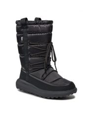 Helly Hansen Śniegowce W Isolabella 2 11838_990 Czarny. Czarne kozaki damskie Helly Hansen, z materiału. Za 659.99 zł.