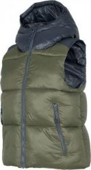 4f Kamizelka 4F W H4Z22 KUDP004 43S, Rozmiar: 2XL. Kurtki damskie 4f, s, bez wzorów, bez kaptura. Za 192.88 zł.