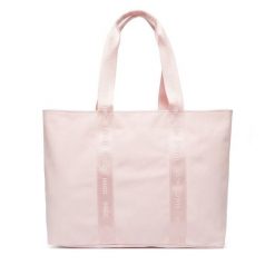 Torebka HUGO. Czerwone torebki do ręki damskie Hugo, bez wzorów, klasyczne, bez dodatków. Za 449.99 zł.