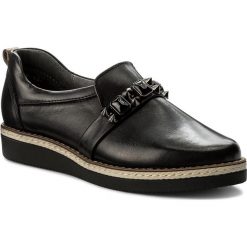 Półbuty SERGIO BARDI - Capolona SS127297218DP 101. Półbuty damskie marki Sergio Bardi. W wyprzedaży za 189.00 zł.