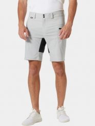 Szorty Helly Hansen Hp Racing Deck 2.0. Szare szorty męskie Helly Hansen, l, bez wzorów, z elastanu. Za 448.00 zł.