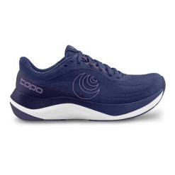 Damskie buty do biegania Topo Athletic Ultrafly 6. Białe obuwie sportowe damskie Topo Athletic, bez wzorów, z gumy, do biegania. Za 754.50 zł.