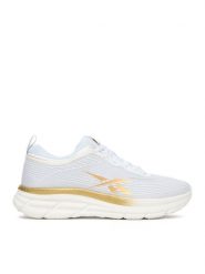 Reebok Buty do biegania CEO-ROAD STRIDER 100270789 Niebieski. Niebieskie obuwie sportowe damskie Reebok, bez wzorów, z materiału, do biegania. Za 249.99 zł.