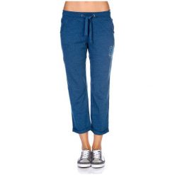 Roxy Spodnie Dresowe Rolled Up Pant Ocean S. Spodnie dresowe damskie marki Roxy. Za 255.00 zł.