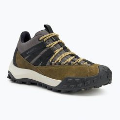 Buty turystyczne męskie SCARPA Rove GTX. Brązowe trekkingi męskie Scarpa, trekkingowe. Za 699.99 zł.