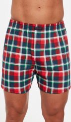 Cornette Bokserki Comfort 008/274 3XL-5XL majtki męskie 5XL. Bokserki męskie Cornette, m, bez wzorów. Za 45.00 zł.