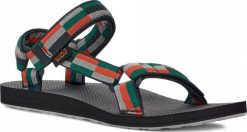 Teva M'S Original Universal, RBTE, 45.5 (us 12); uk 11. Sandały męskie Teva, bez zapięcia. Za 213.20 zł.