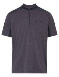 Koszulka rowerowa M Tamaro HZ Shirt IV. Zielone koszulki sportowe męskie Vaude, m, bez wzorów, z materiału, bez kołnierzyka, bez ramiączek, na fitness i siłownię. Za 299.00 zł.