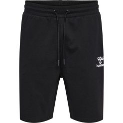 Krótka Hummel Legacy Plus. Niebieskie buty sportowe męskie Hummel, bez zapięcia, na fitness i siłownię. Za 157.00 zł.