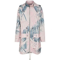 Only Kurtka Damska Jasmin Aop Oversized Parka Box Otw Moonbeam (Rozmiar M). Kurtki damskie marki Only. W wyprzedaży za 111.00 zł.