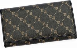 Pierre Cardin Klasyczny portfel damski Pierre Cardin NoSize. Portfele damskie Pierre Cardin, bez wzorów. Za 79.00 zł.