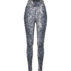 Damskie legginsy Urban Classic waist. Czarne legginsy damskie Urban Classics, bez wzorów. Za 183.50 zł.