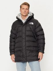 The North Face Kurtka zimowa Limbara NF0A89G3 Czarny Regular Fit. Czarne kurtki męskie The North Face, na zimę, m, bez wzorów, z syntetyku, bez kaptura. Za 1,199.00 zł.