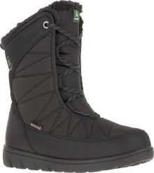 Buty trekkingowe damskie Kamik W'S HANNAH MID, BLK, 37 (us 6); uk 4. Trekkingi damskie Kamik. Za 402.07 zł.