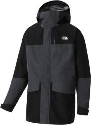 Kurtka męska The North Face Dryzzle All Weather Futurelight czarna r. S. Czarne kurtki męskie The North Face, m, bez wzorów, bez kaptura. Za 1,212.56 zł.
