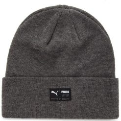 Czapka PUMA - Archive Heather Beanie 021739 02 Iron Gate. Szare czapki i kapelusze męskie Puma. Za 99.00 zł.