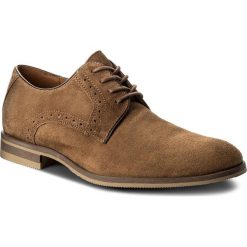 Półbuty GINO ROSSI - Andy MPU024-S26-R500-0087-0 84. Półbuty na co dzień męskie marki Gino Rossi. W wyprzedaży za 199.00 zł.