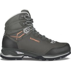 Buty trekkingowe damskie Lowa Lady Light Ll. Szare trekkingi damskie Lowa, na zimę, za kostkę. Za 1,117.85 zł.
