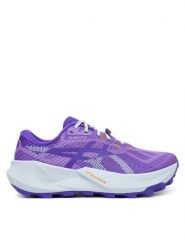 Asics Buty do biegania Trabuco 14 1012B938 Fioletowy. Fioletowe obuwie sportowe damskie Asics, bez wzorów, z meshu, do biegania. Za 719.99 zł.
