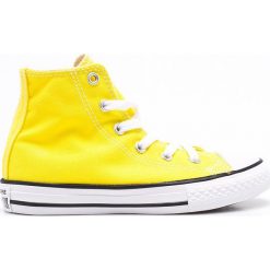 Converse - Trampki dziecięce. Buty sportowe dziewczęce marki Converse. W wyprzedaży za 119.90 zł.
