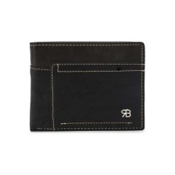 Renato Balestra Portfel CHAPTER-RB18W-501-04. Portfele męskie Renato Balestra, bez wzorów, z materiału. Za 68.00 zł.