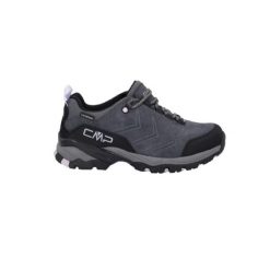 Buty trekkingowe damskie CMP MELNICK LOW. Czarne trekkingi damskie CMP. W wyprzedaży za 359.99 zł.