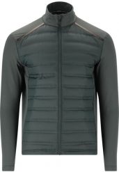 Kurtka Endurance Midan. Zielone kurtki męskie Endurance, m, bez wzorów, z poliesteru, eleganckie, bez kaptura. Za 357.50 zł.