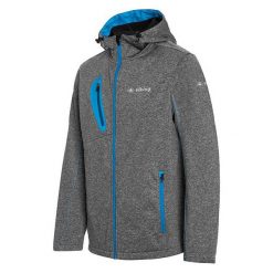 Viking Kurtka Robin Jacket szara r. L (700/18/1823/15/L). Kurtki męskie marki Viking. Za 196.56 zł.