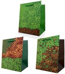 Jupiter Torebka prezentowa dziecięca S szerokie dno mix. Torby i plecaki dziecięce Jupiter. Za 13.00 zł.