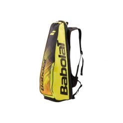 Torba tenisowa Babolat na 2 rakiety. Torby podróżne damskie marki BABOLAT. W wyprzedaży za 129.99 zł.