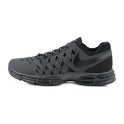 Nike Buty Treningowe Lunar Fingertrap Tr Grey 44.5. Buty sportowe męskie marki Nike. W wyprzedaży za 239.00 zł.