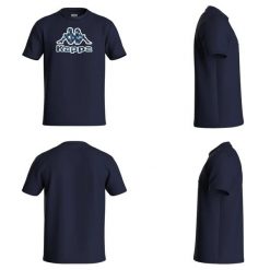 Spódnica damska Kappa Idlen. Czarne spódnice damskie Kappa, bez wzorów. Za 277.50 zł.