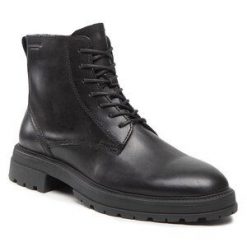 Kozaki Vagabond Shoemakers. Czarne kozaki męskie Vagabond Shoemakers. Za 739.99 zł.
