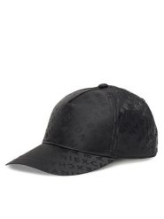 Armani Exchange Czapka z daszkiem XM001519 AF16592 FC022 Czarny. Czarne rękawiczki męskie Armani Exchange, bez wzorów, z materiału. Za 269.99 zł.