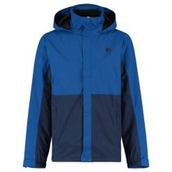Section Rain Jacket II Essential Men. Niebieskie buty sportowe męskie AGU, bez zapięcia, rowerowe. W wyprzedaży za 380.80 zł.