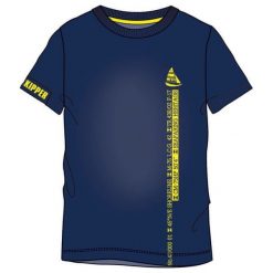 Mix 'N Match Koszulka Chłopięca 110 Niebieski. T-shirty dla chłopców Mix 'N Match. Za 35.00 zł.