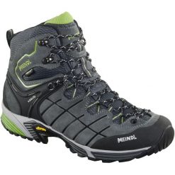 Buty trekkingowe męskie MEINDL Kapstadt GTX, z membraną Gore-Tex. Szare trekkingi męskie Meindl, trekkingowe, gore-tex. Za 1,084.00 zł.